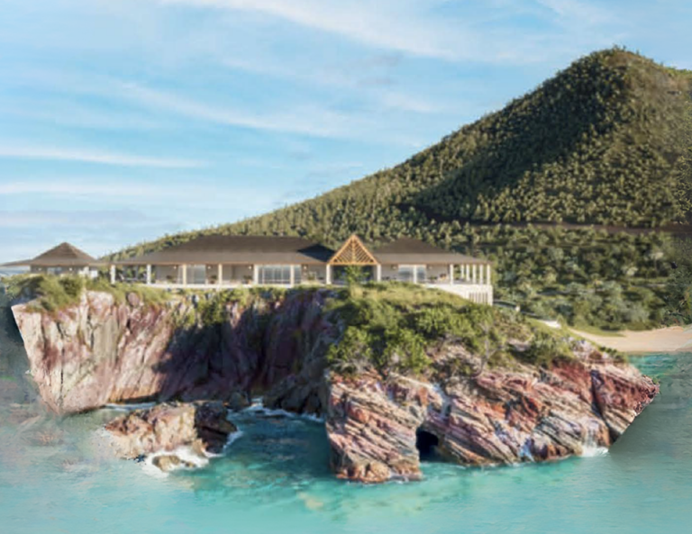 Environmental Impact Assessment (EIA) Report ARIADINE VILLA, Pearn’s Point